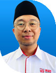 Mr. Noor Hakim Ahmad