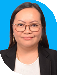 Mdm. Joyce Morris Kapong
