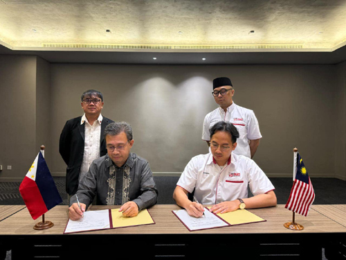 KUUB, PEHEIC COLLAB TO ENHANCE REGIONAL EDUCATION