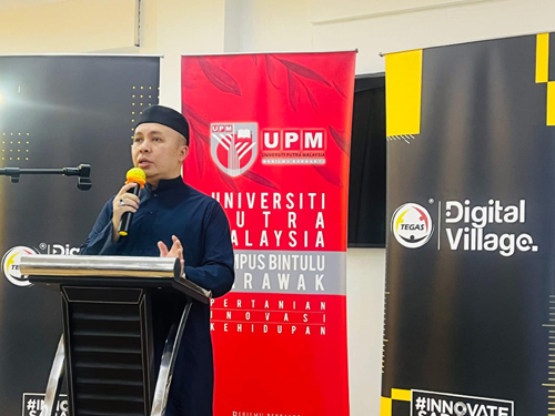 PROGRAMME OUT TO STRENGTHEN YOUTH INVOLVEMENT IN DIGITAL TECH