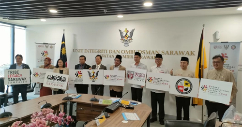BORNEO INTEGRITY SUMMIT GATHERS FUTURE REGIONAL LEADERS ON JUL 29-30
